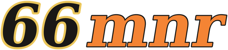66mnr logo