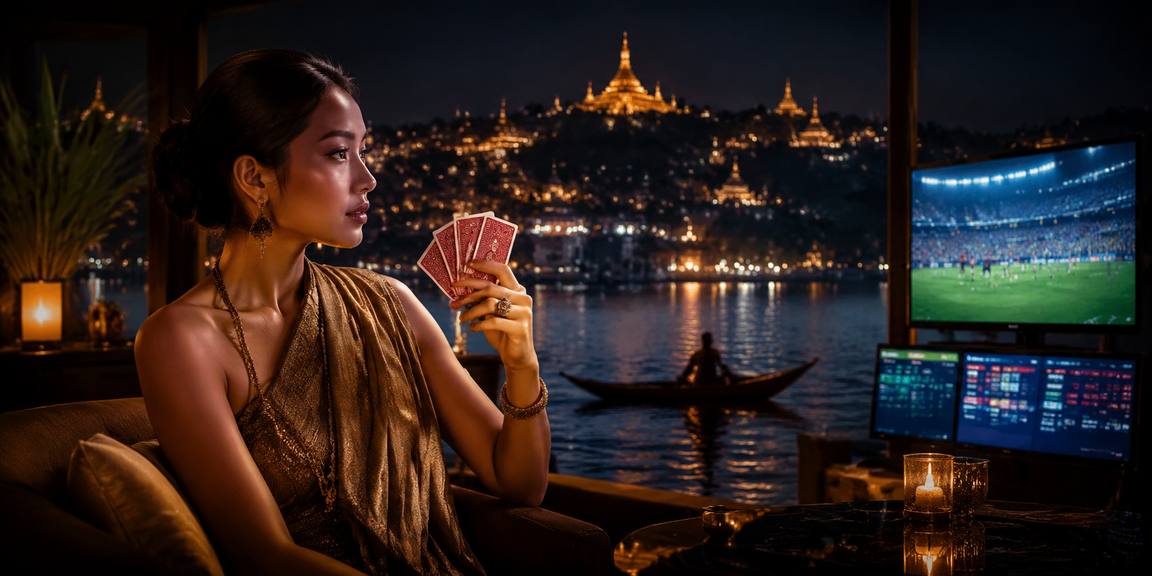 66mnr Big Win Blackjack ဂိမ်းတွင် ဘာတွေပါသလဲ