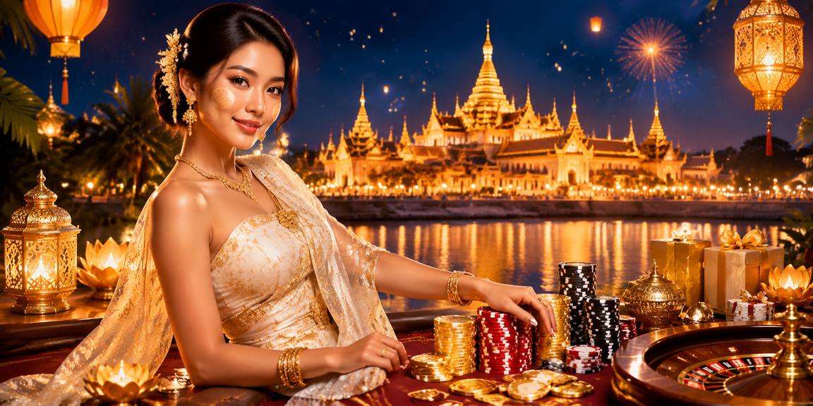 66mnr 66mnr ကာစီနိုတွင် ဘာတွေ ရှိသလဲ